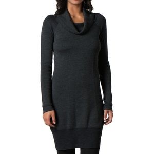 Toad&Co Uptown Sweater Dress